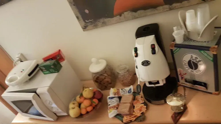 B&B Ai baretti