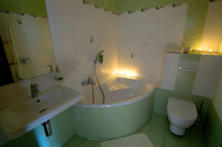 Eco friendly Hotel Dalia