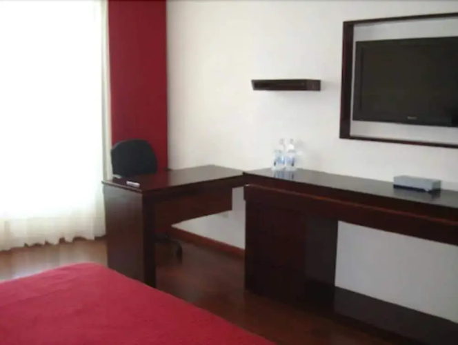 Hotel Madeira
