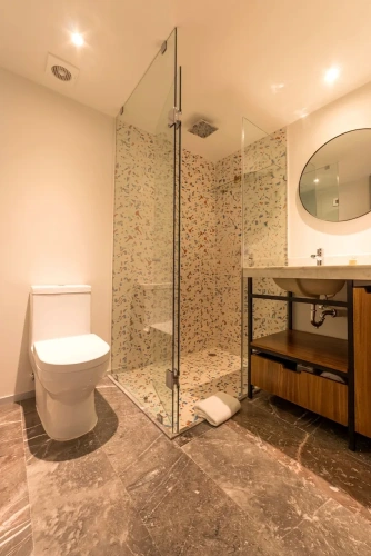 1 Bedroom Deluxe Suite