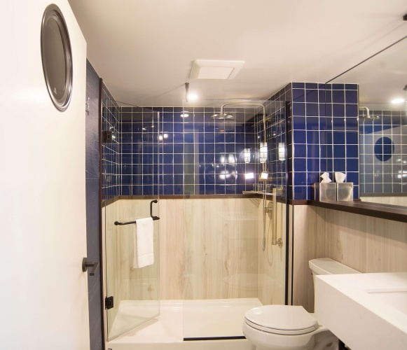 DoubleTree by Hilton St. John's Harbourview photo 11