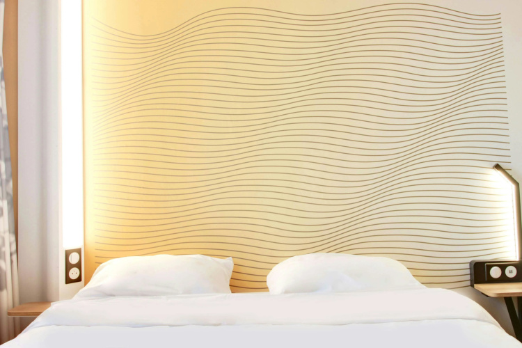 B&B Hotel Reims Bezannes photo 6