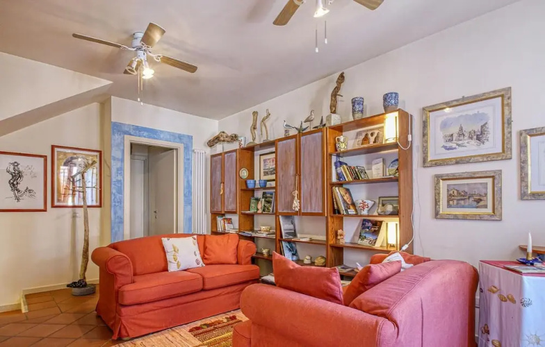 Amazing Apartment in Casteldimezzo With 1 Bedrooms