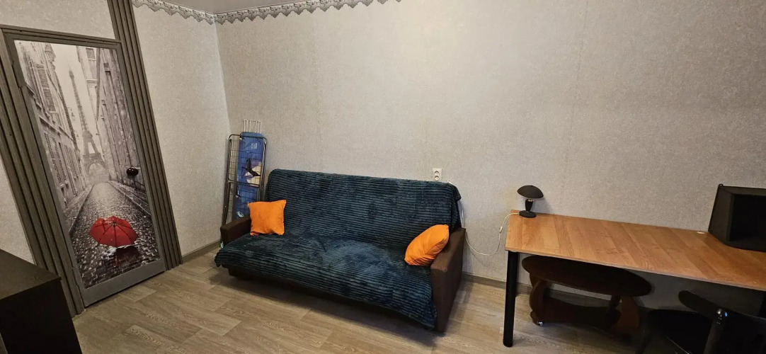 Фотография номера квартиры Апартаменты Ярославль