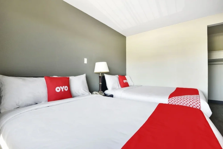 Premium Quadruple room