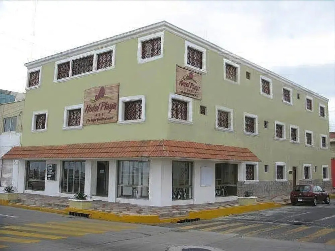Imagen del hotel