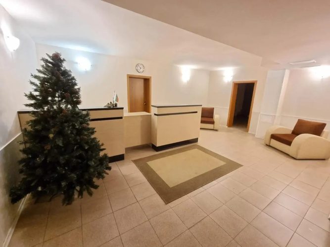 Otel görseli