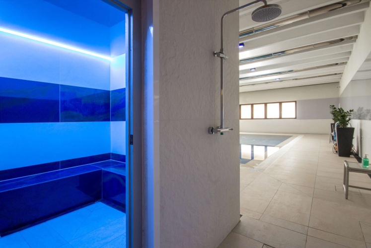Best Western Hotel Modena District photo 20