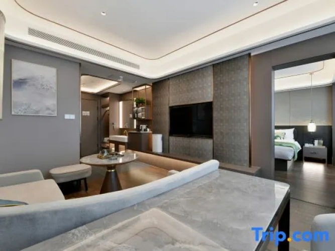 Premium Suite