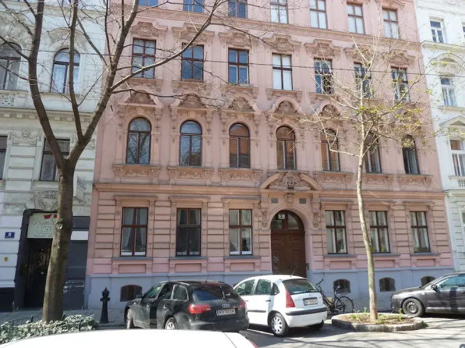 Image de l'hôtel