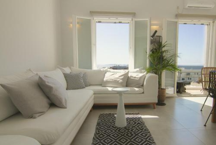 Aelia Suites Cycladic Simplicity — фото 5