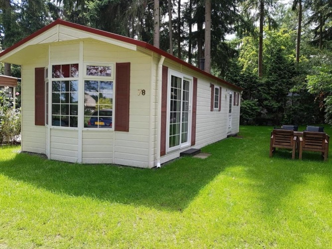 2 Bedrooms Cottage