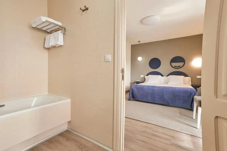 Hotel Boa Vista