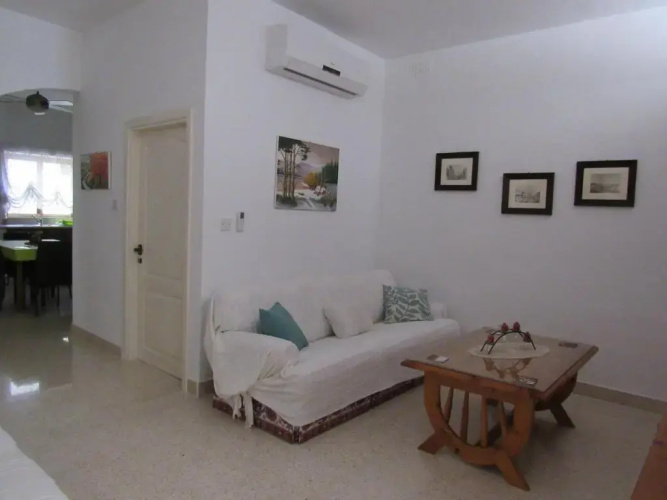Central Studio Apartment