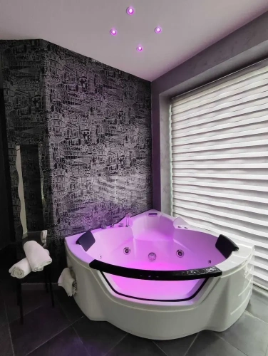 Luxury Double room