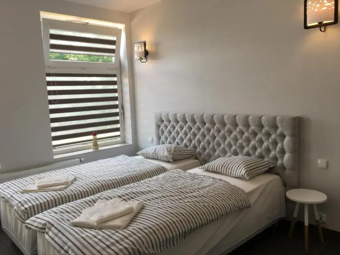 Panorama Gdynia Rooms