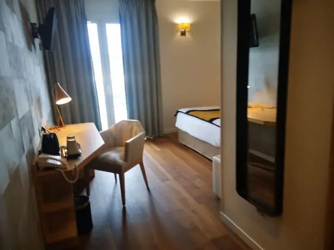 Le Konine Suites