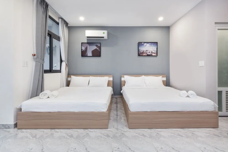 Family Suite