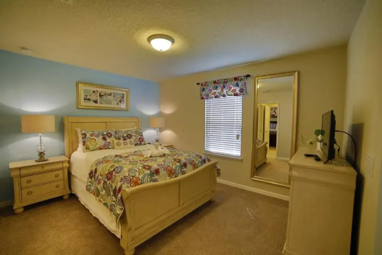 Disney Villa 9Bd/6Ba for 22 sleeps