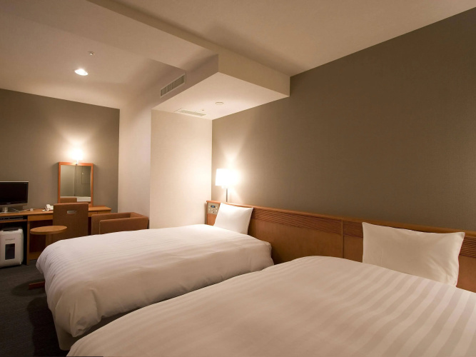 Hotel Premium Green Plus