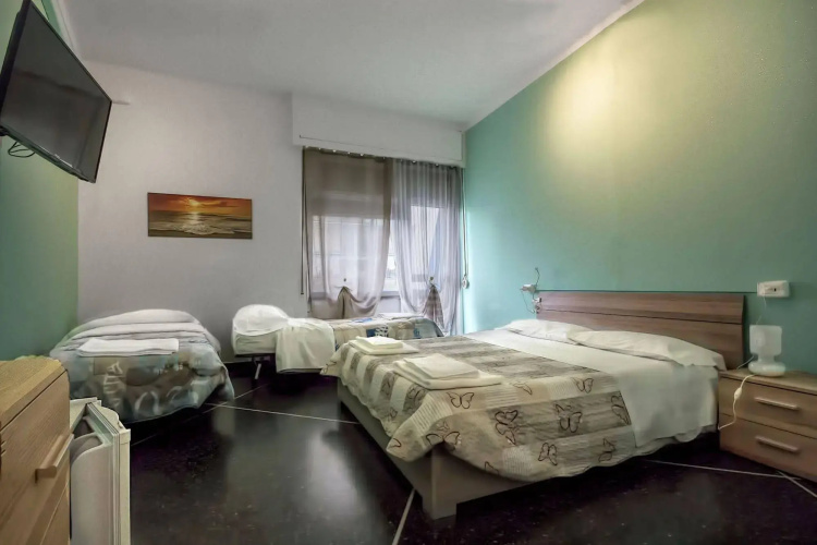 La Vela hotel
