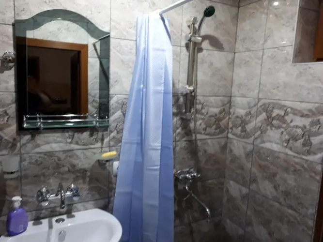 Apartment Nika Mari