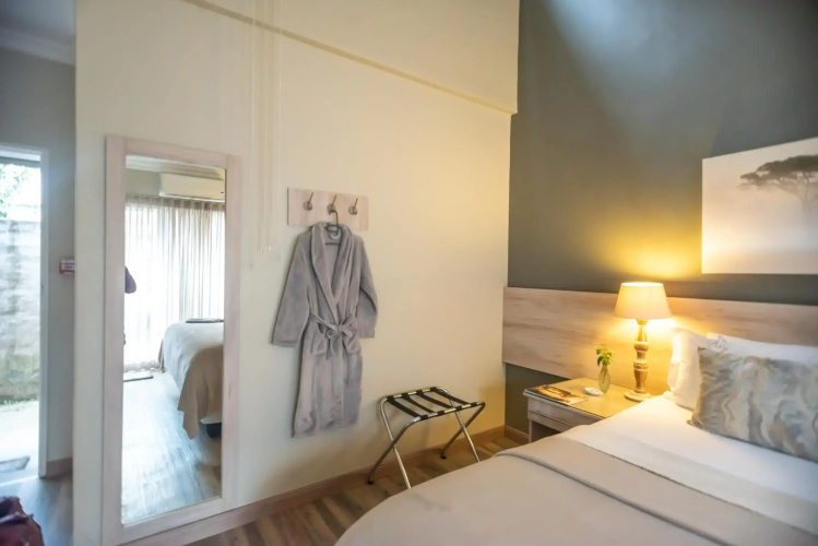 Polo Guest House