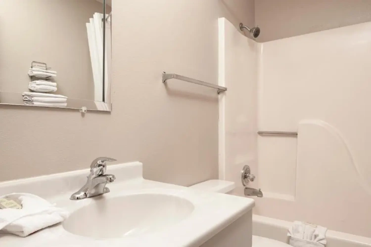 Double Family Suite