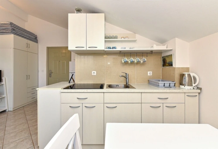 2 Bedrooms Standard Apartment