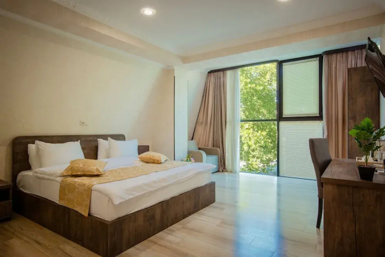 Hotel Comfort