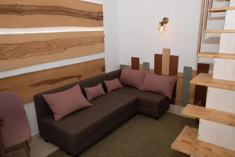 1881 Brasov old town - double room