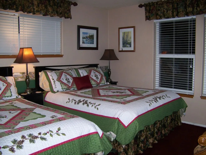 Daybreak Haven Bed & Breakfast