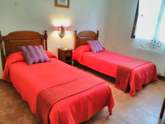 Hotel Rural La Sabina