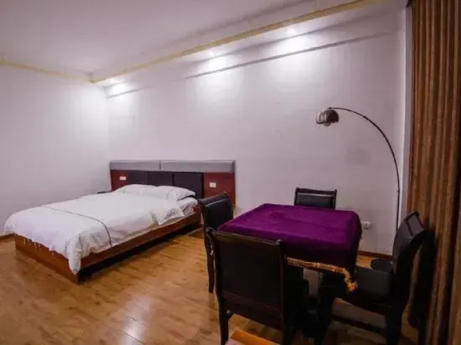 Jinliyuan Hotel