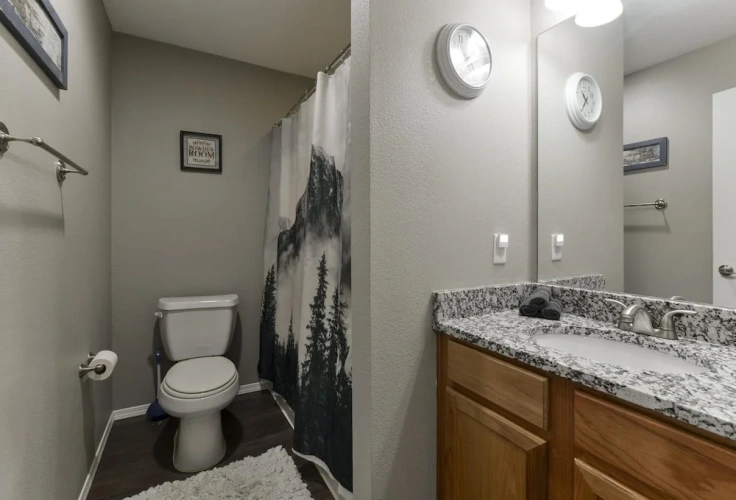 Standard room