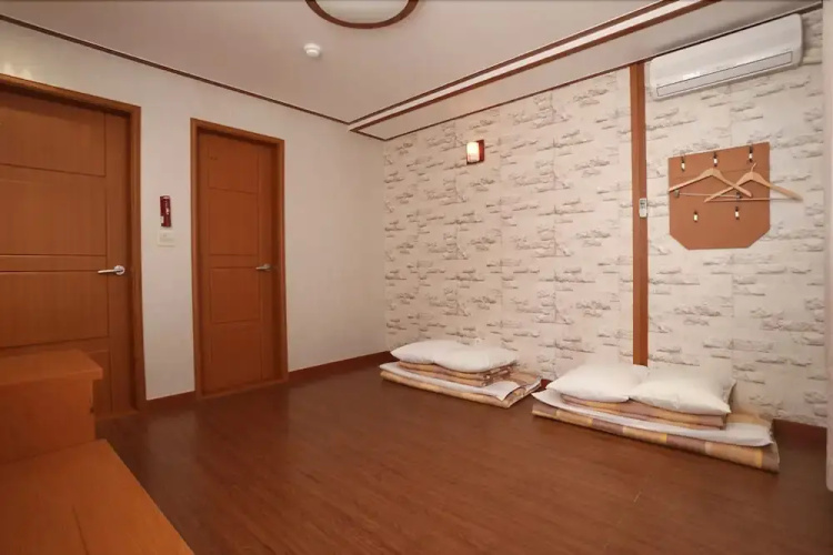 Endam Motel