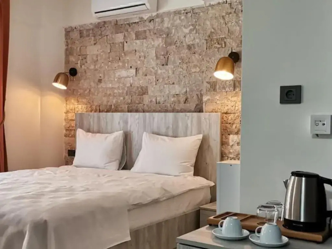 Talles comfort butik otel
