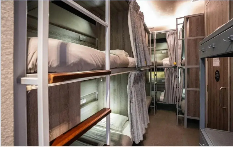 COO Boutique Hostel