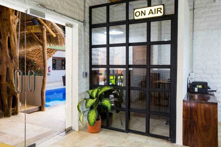 Imagen del hotel