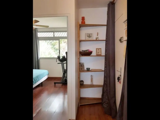 Appartement Bay View