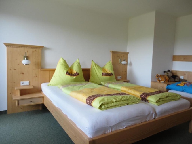 1 Bedroom Comfort Apartment with balcony