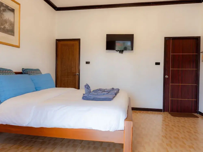 Onjira Resort