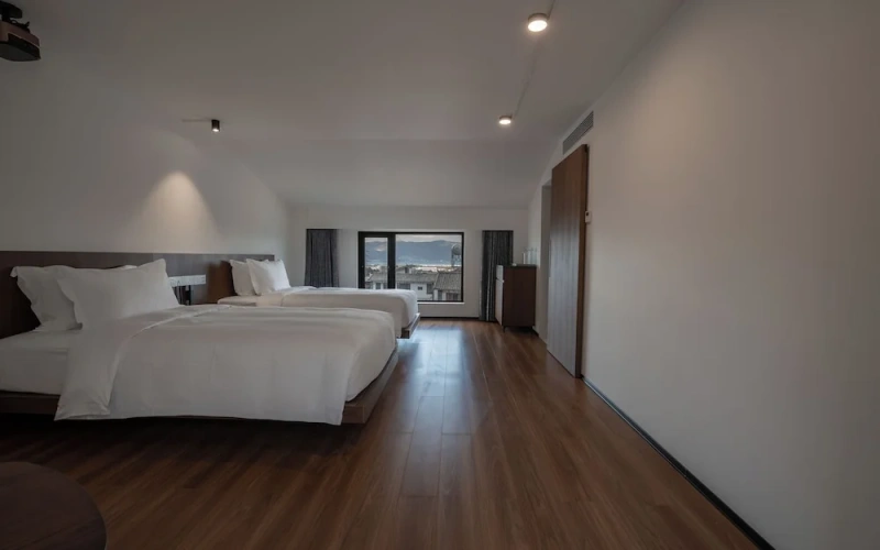 Comfort Twin room