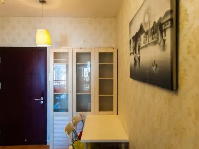 Grace Apartment