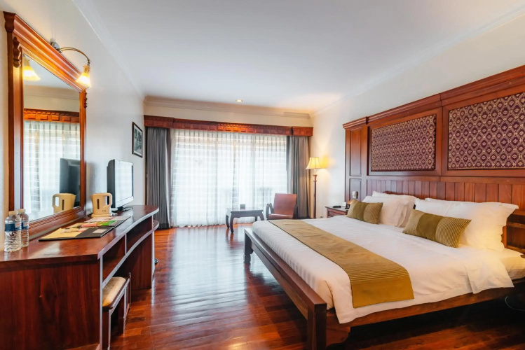 Empress Residence Resort & Spa