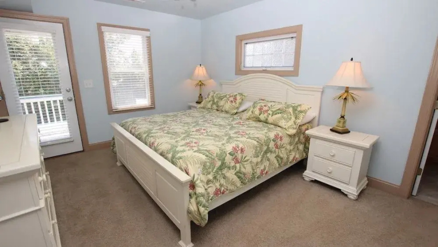 Cloud Nine - 7 Br Home