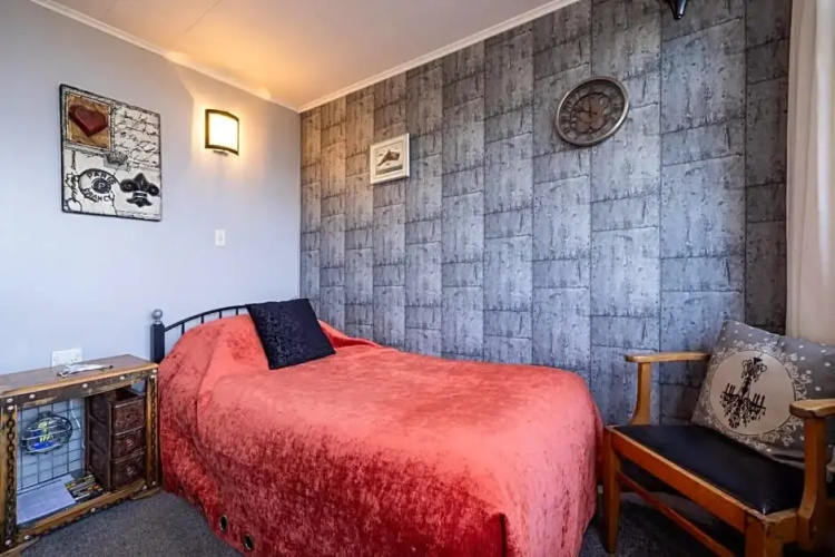 Oamaru Backpackers