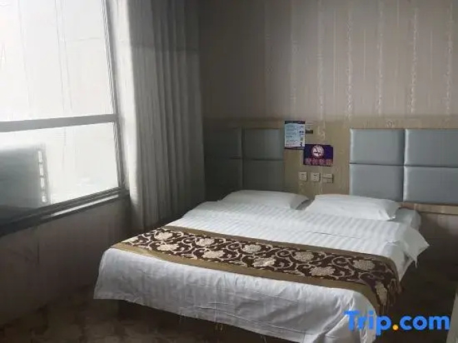 Korla Rixin Hotel
