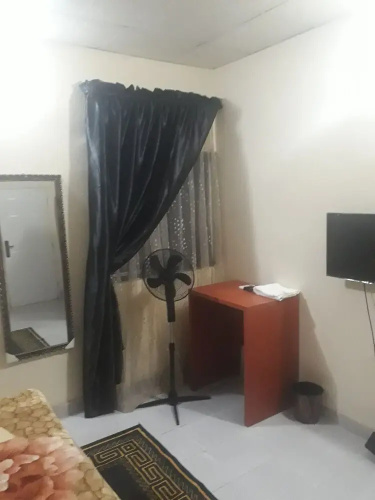 Od-Vick's Homestay