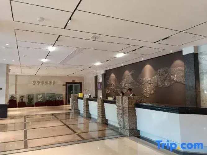 Jauntyo International Hotel